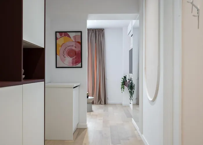 Ace Of Hearts 1 Bedroom Apartment,parking, Fast Wi-fi In One Cotroceni * Bucureşti